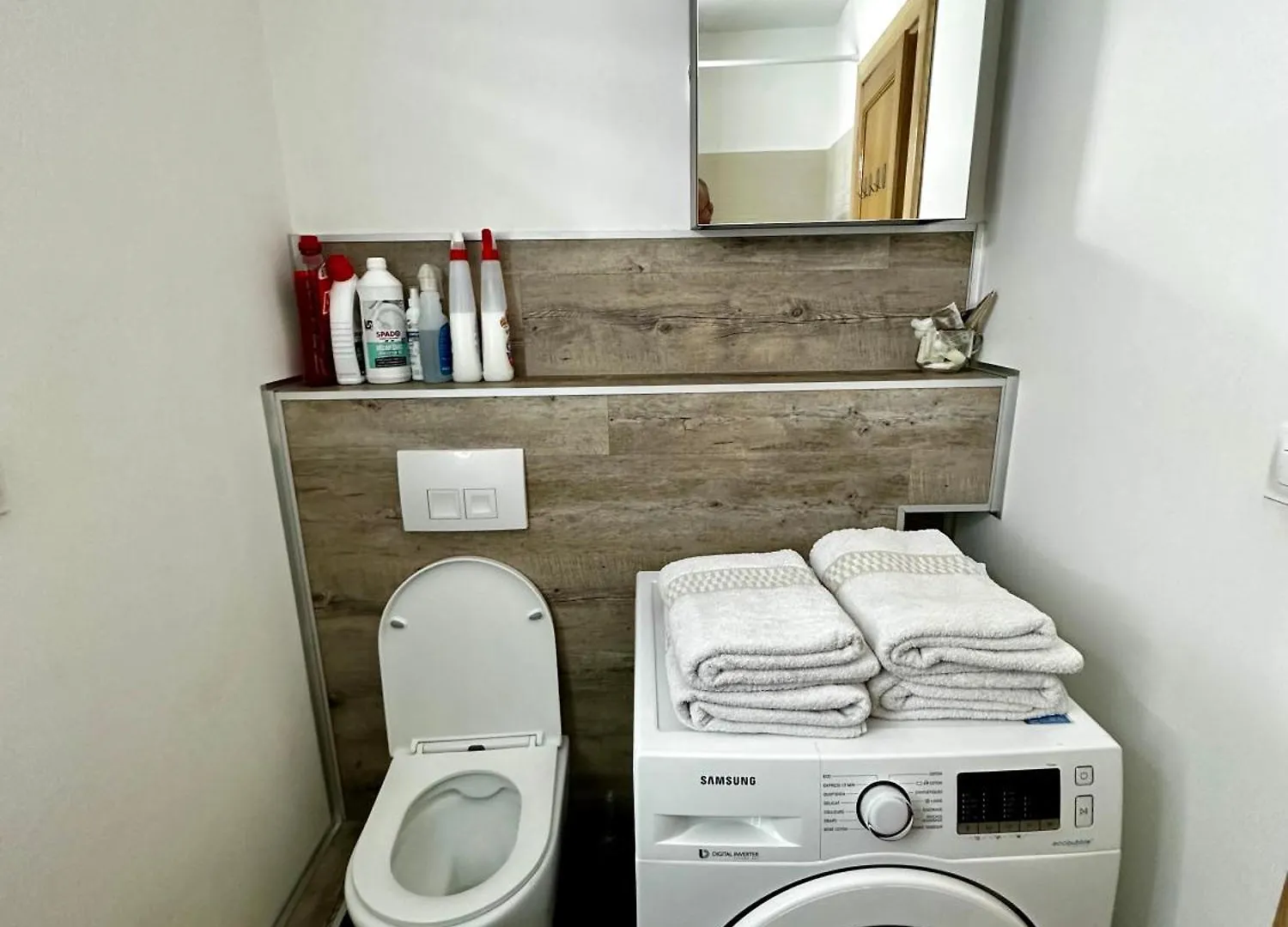 Castel De Roches Apartment Saint-Gervais-les-Bains