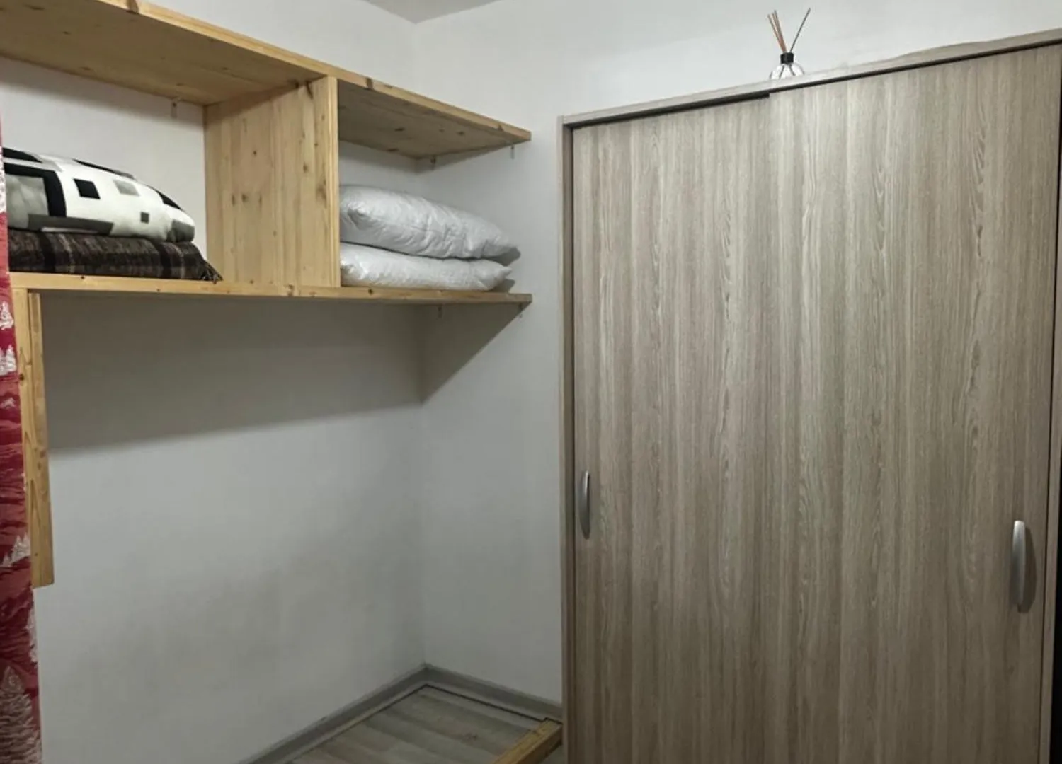 Castel De Roches Apartment Saint-Gervais-les-Bains 0*,  France