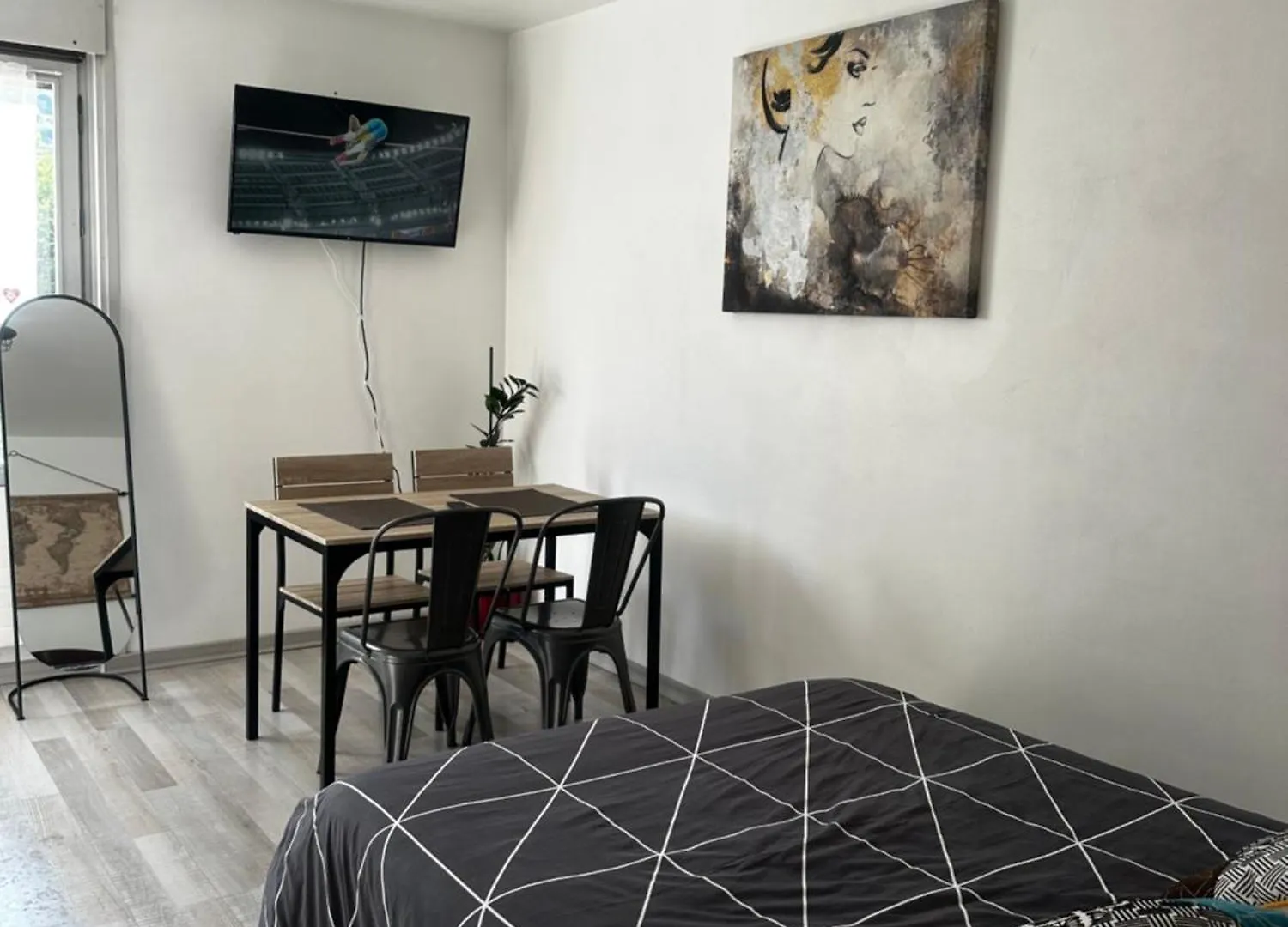 Castel De Roches Apartment Saint-Gervais-les-Bains France