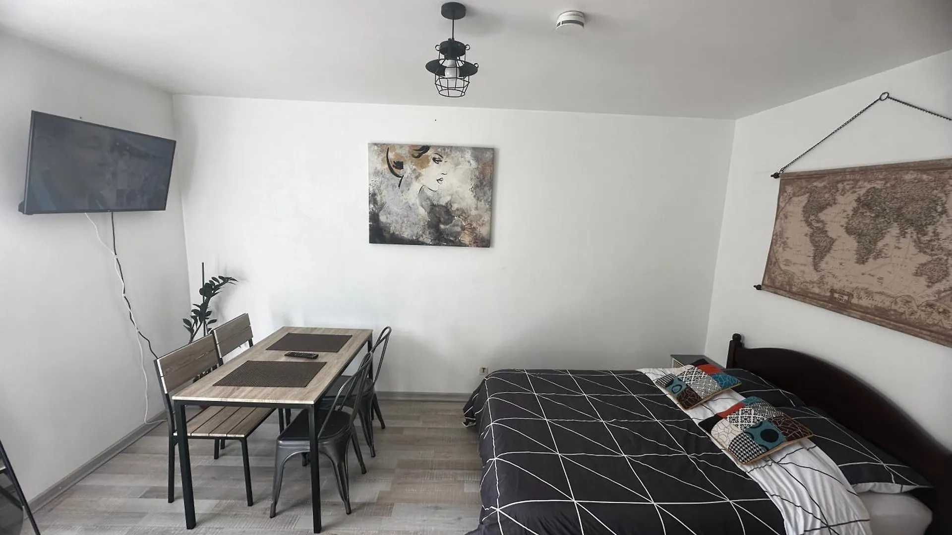Castel De Roches Apartment Saint-Gervais-les-Bains