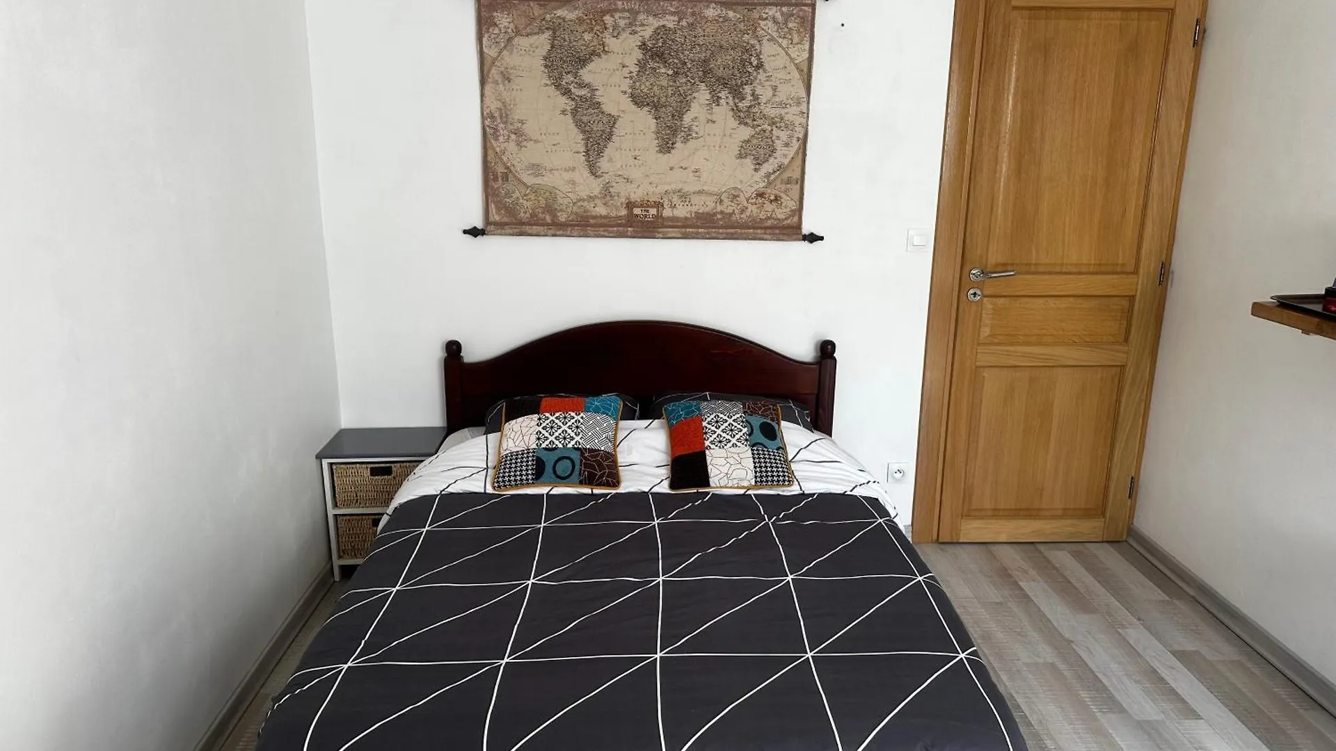 Castel De Roches Apartment Saint-Gervais-les-Bains France