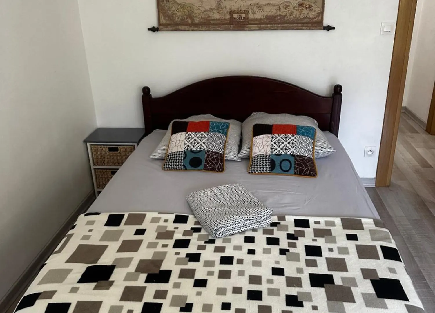 Castel De Roches Apartment Saint-Gervais-les-Bains France